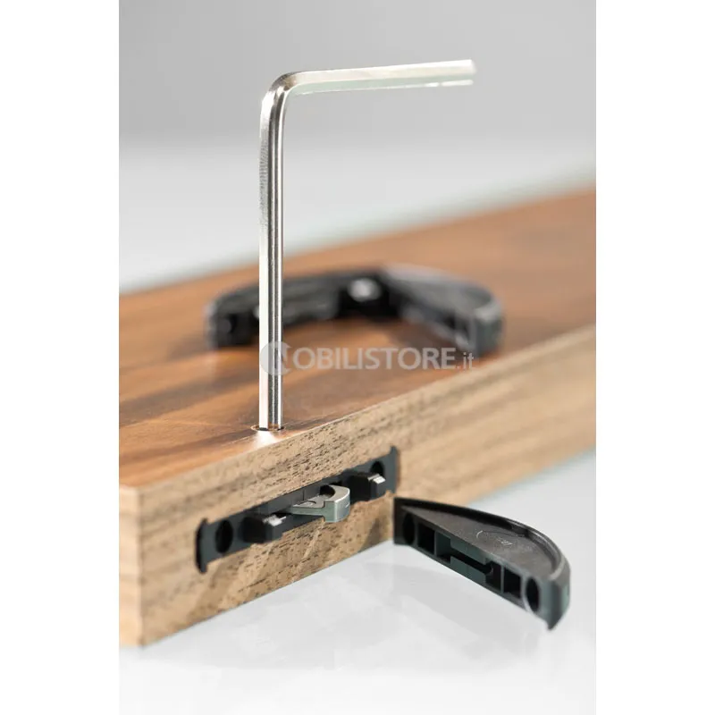 Giunzioni Lamello P-System
