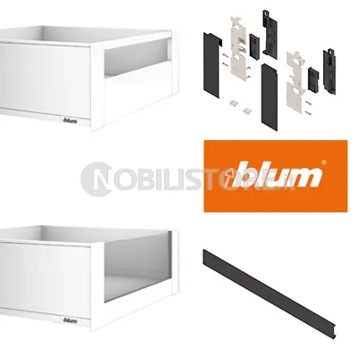 Accessori per Cassetto Interno Legrabox
