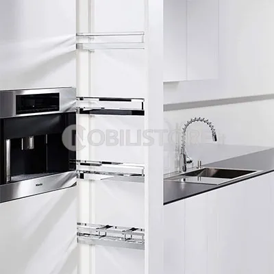 Colonna Dispensa No.15