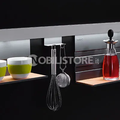 Linero MosaiQ