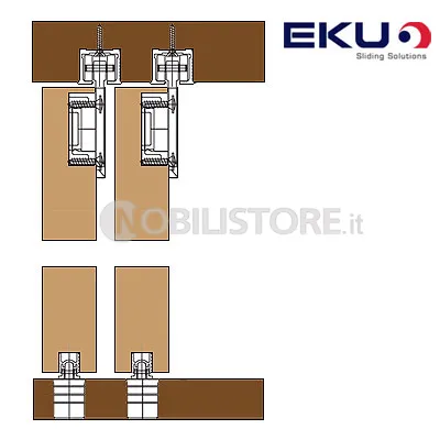 Clipo 35H IF - 35 KG