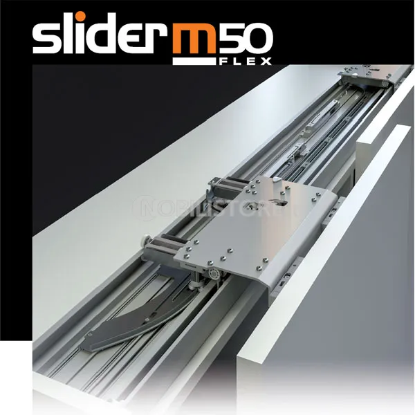 Slider M50 Flex