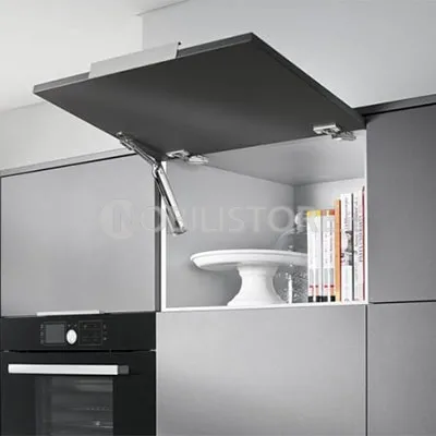Guarnitura Anta a Ribalta Aventos HK-XS Top