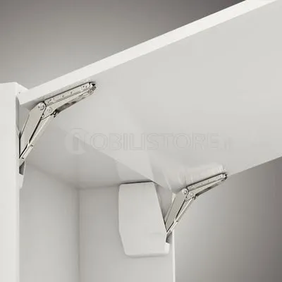 Guarnitura Anta a Ribalta Free Flap