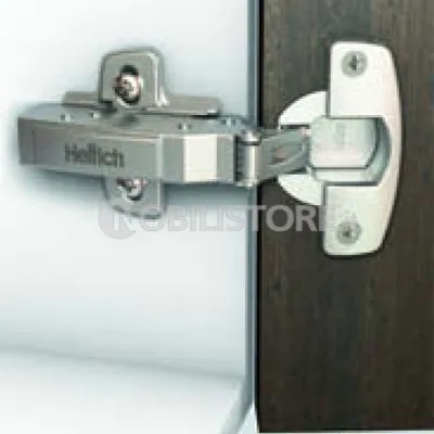 Cerniera Hettich Sensys 8645i 110°