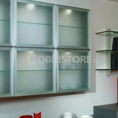 Cerniera Salice Serie Push