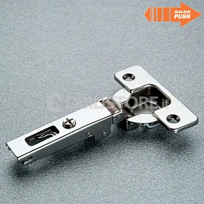 Cerniera Salice Push Serie 200 per Forti Spessori 94°