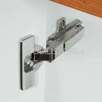 Cerniera Salice Serie 100