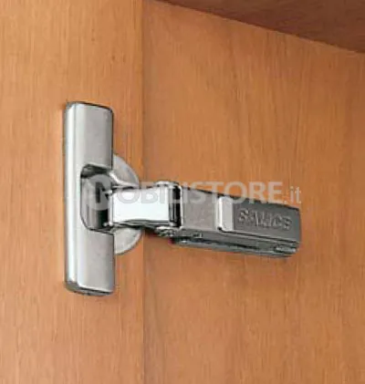 Cerniera Salice Serie 200
