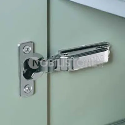 Cerniera Salice Serie Mini