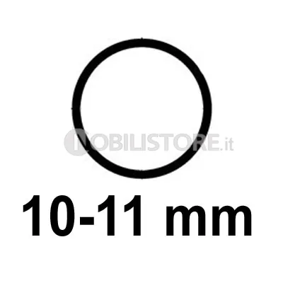 Tubo e Supporti Ø 10-11