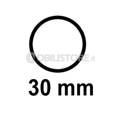 Tubo e Supporti Ø 30