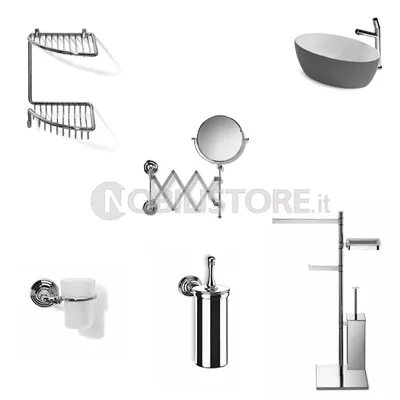 Sistemi ed Accessori per il Bagno