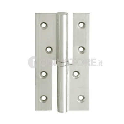 Cerniere in Ottone per Porta