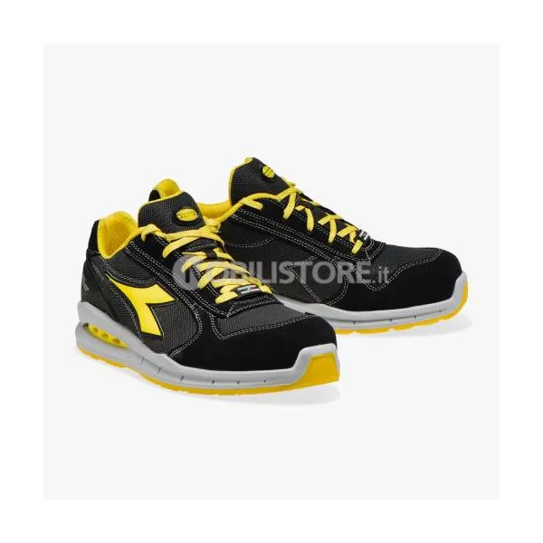 Scarpe Diadora antifortunistiche modello Run Net Airbox categoria S1P SRC