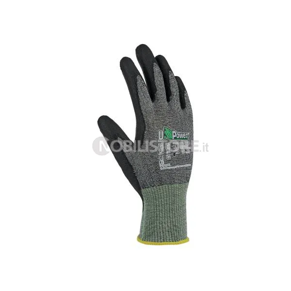 Guanti U-Power Pu-Foam Samba
