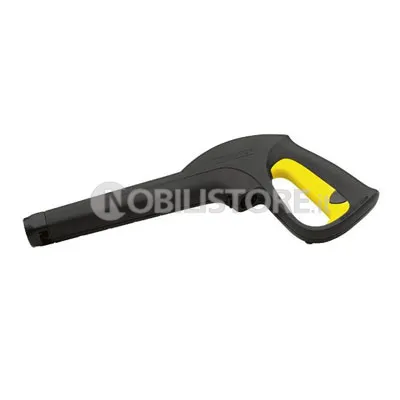 Pistola ricambio K&auml;rcher serie 2-7 attacco a clip