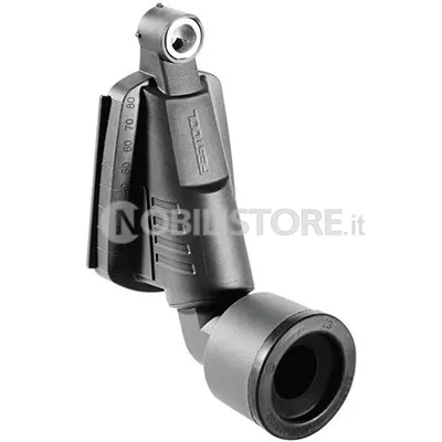 Ugello per polvere di foratura Festool D 27-BSB