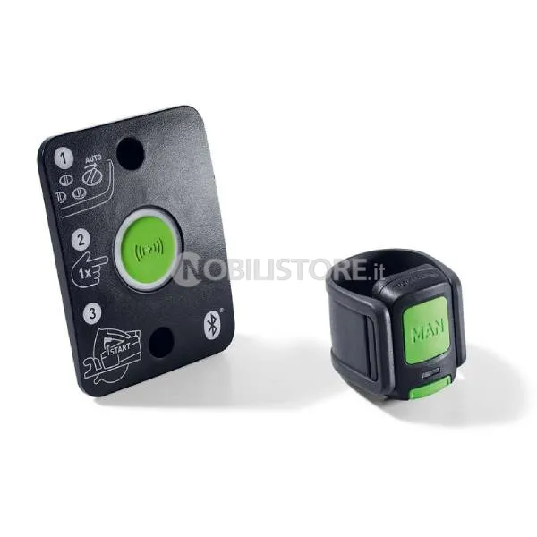 Comando a distanza Festool CT- F I/M - Set