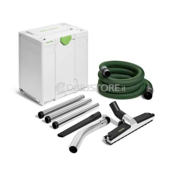 Set di pulizia pavimenti Festool RS-BD D 36-Plus