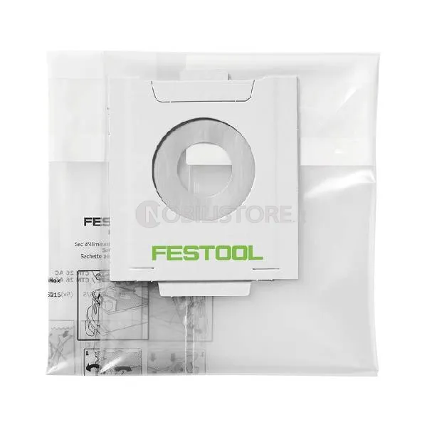 Sacchetto smaltimento Festool ENS-CT 26 AC