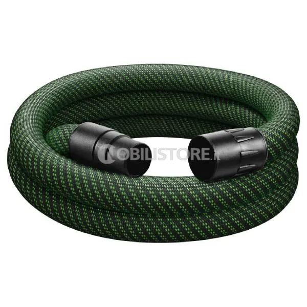 Tubo flessibile d'aspirazione Festool D 36x5m - AS/CTR