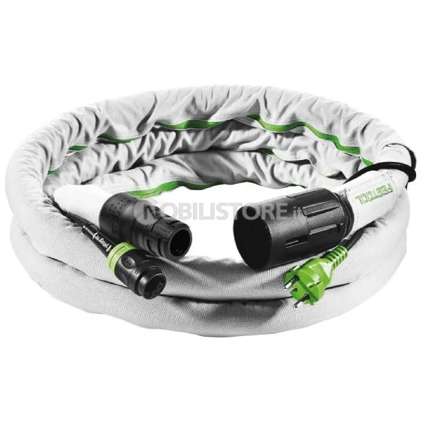 Tubo flessibile d'aspirazione Festool D 27/22x3,5 m - AS-GQ/CT