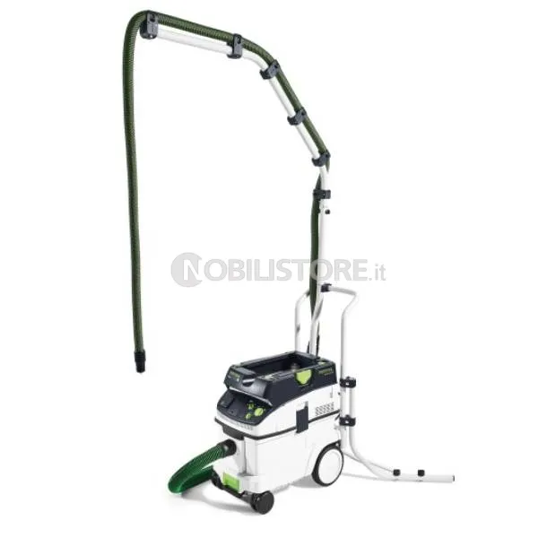 Braccio d'aspirazione Festool CT-ASA CT 26/36/SB