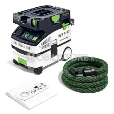 Aspiratore Festool CTL MINI I Cleantec