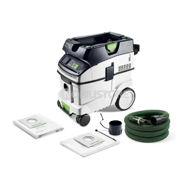 Aspiratore Festool CTM 36 EI AC
