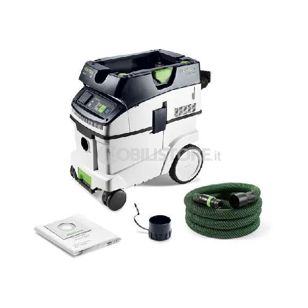 Aspiratore Festool CTM 36 EI