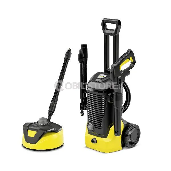 Idropulitrice Kärcher K5 Black T5
