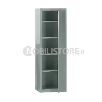 Armadio Metallico 4 Ripiani