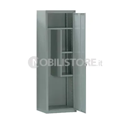 Armadio Metallico Portascope