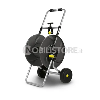 Carrello avvolgitubo Karcher HT 80