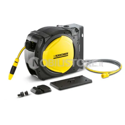 Box avvolgitubo da parete Karcher