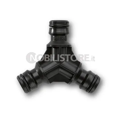 Raccordo triplice innesto Karcher