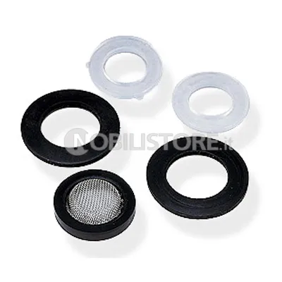 Set guarnizioni piane Uniflex