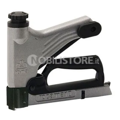 Fissatrice manuale ROCAMA 10 modello 110 con appendice