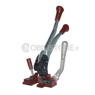 Tendireggia per regge in plastica