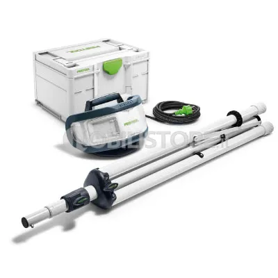 Faro da cantiere Festool DUO-SET