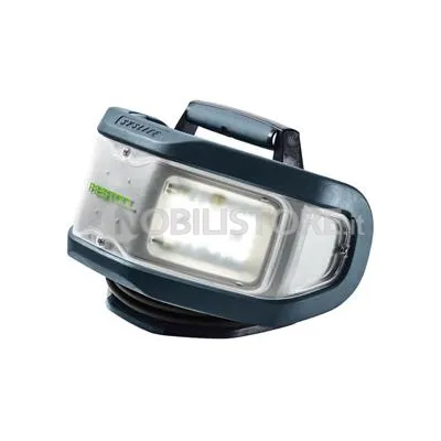 Faro da cantiere Festool SYSLITE DUO