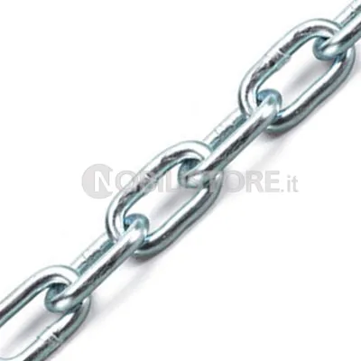 Catena Genovese Din 5685/A zincocromata