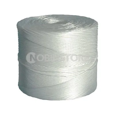 Spago in polipropilene in bobina da 2 kg