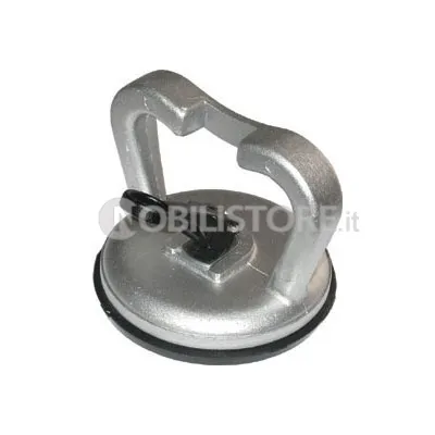 Ventosa a 1 placca Ø 120 mm