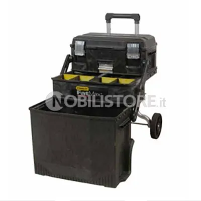 Carrello modulare Stanley Fat Max® Mobile Work Station