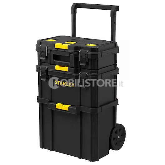 Carrello Stanley Modular Rolling Toolbox®