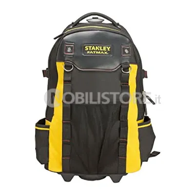 Trolley a zaino Stanley portautensili Fatmax