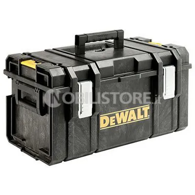 Cassetta portautensili DeWalt DW Tough media DS 300
