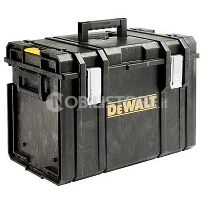 Cassetta portautensili DeWalt DW Tough alta DS 400